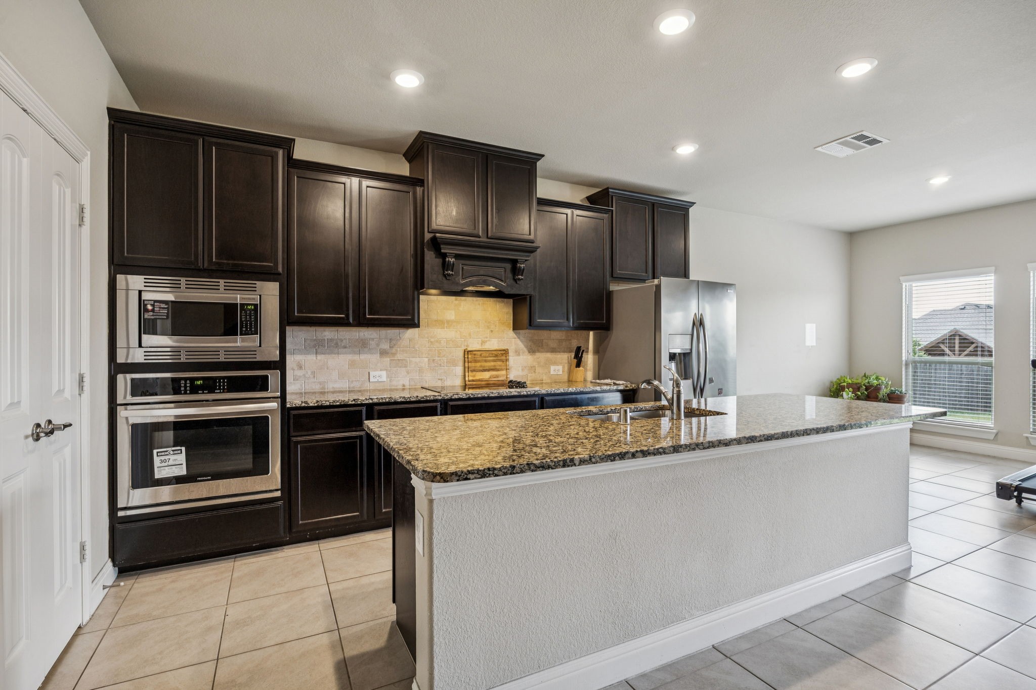 540 Winnetka Drive Oak Point TX 75068