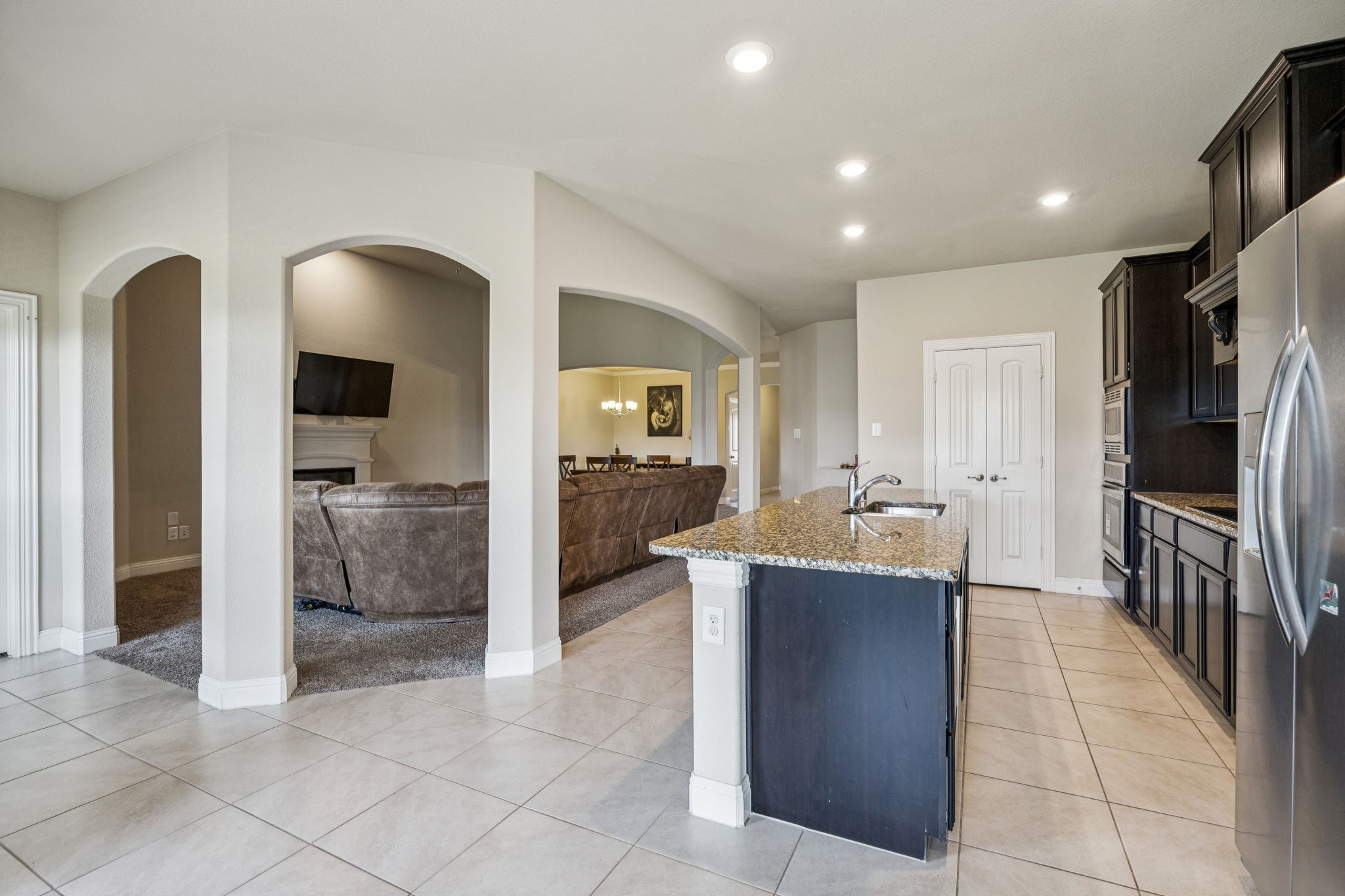 540 Winnetka Drive Oak Point TX 75068
