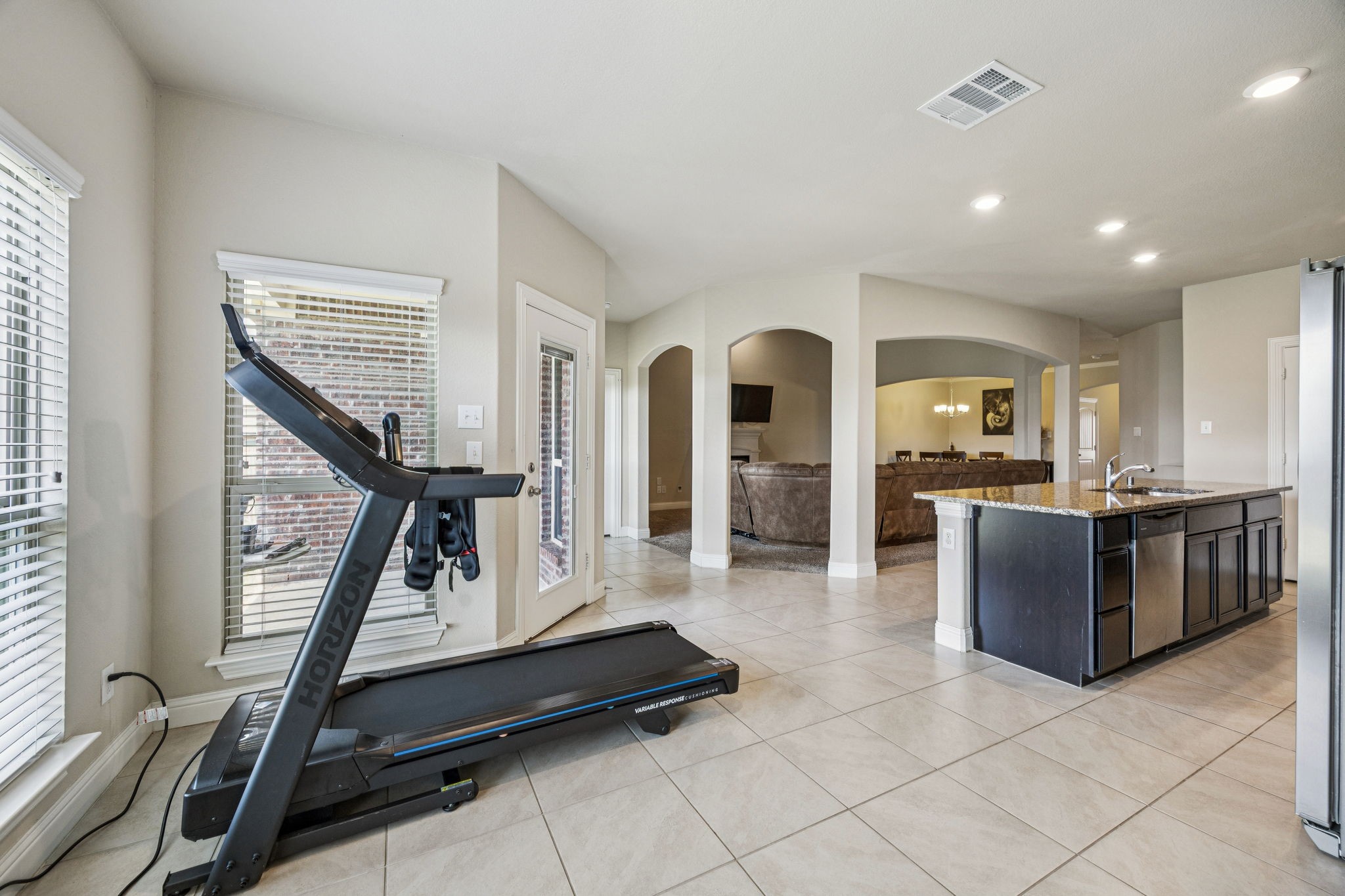 540 Winnetka Drive Oak Point TX 75068