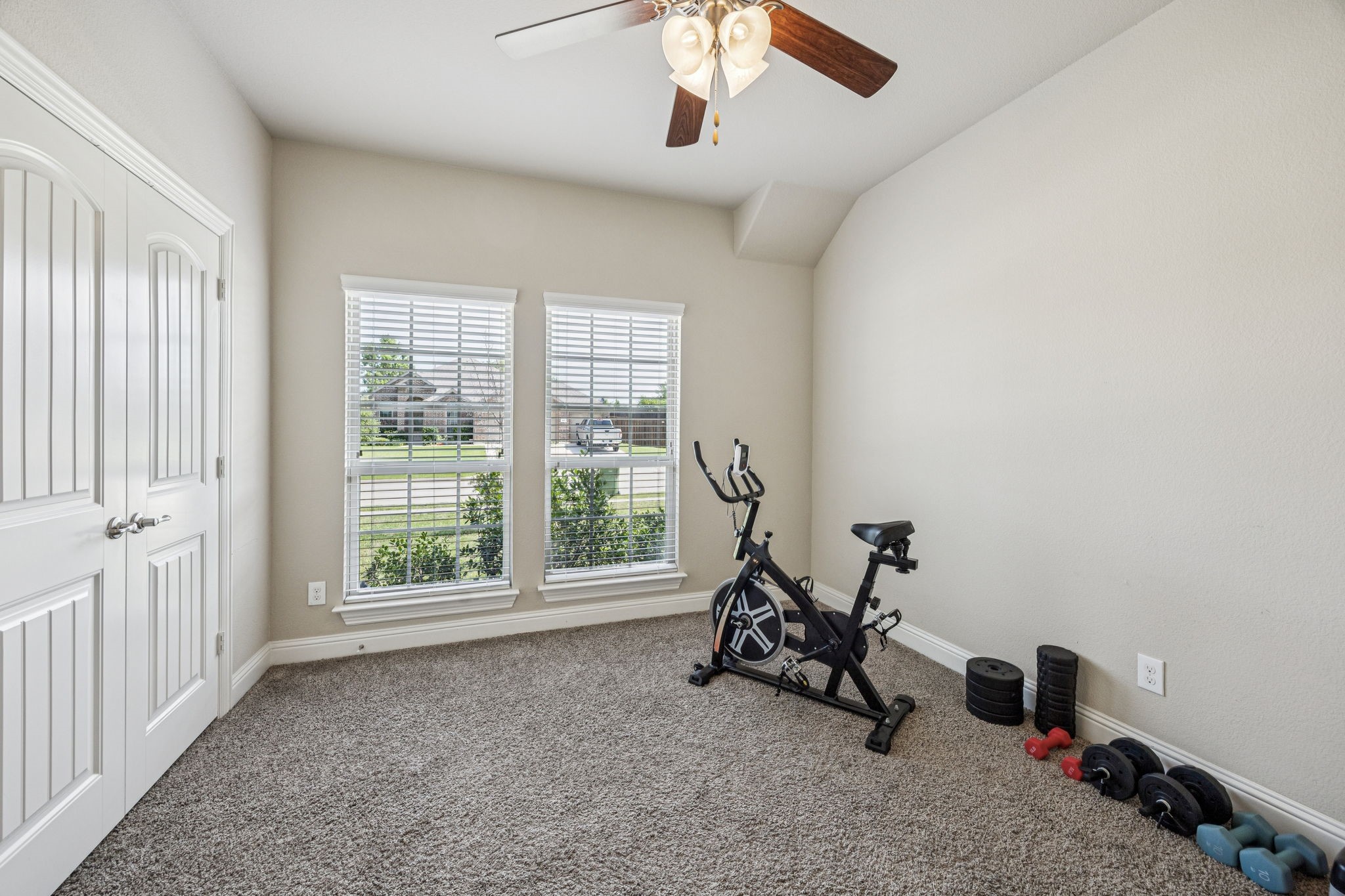 540 Winnetka Drive Oak Point TX 75068