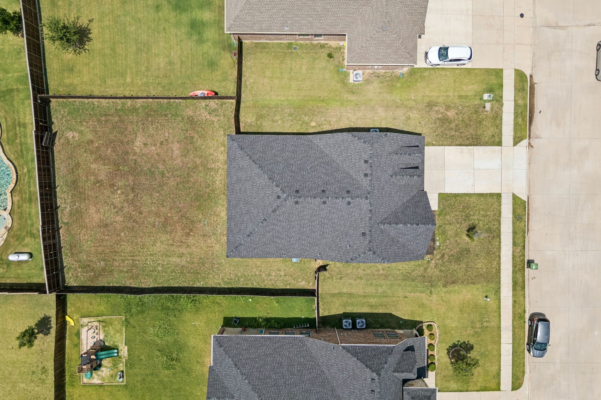 540 Winnetka Drive Oak Point TX 75068