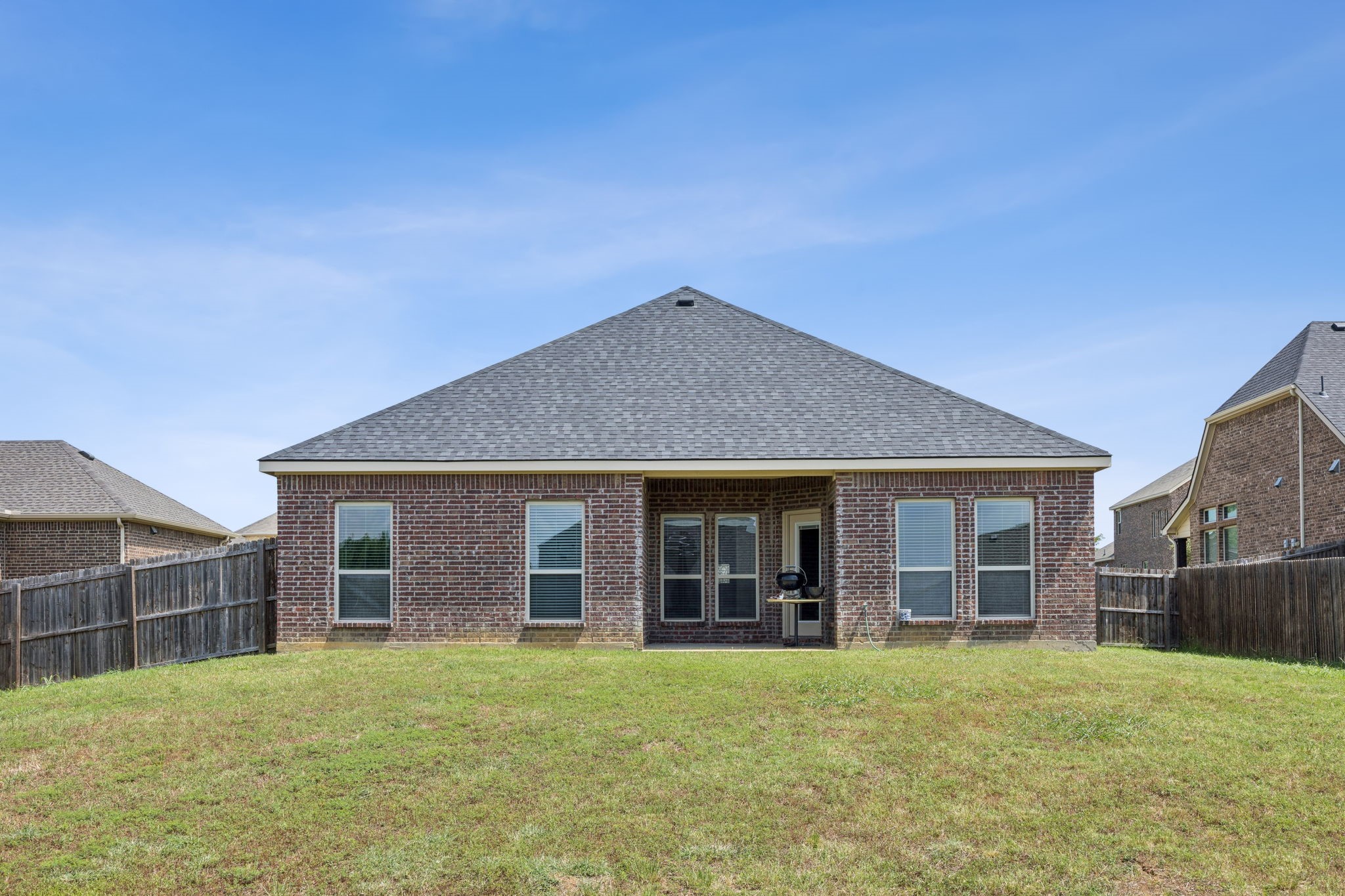 540 Winnetka Drive Oak Point TX 75068