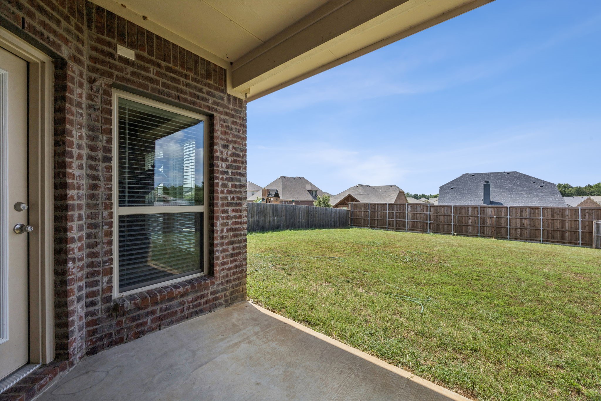 540 Winnetka Drive Oak Point TX 75068