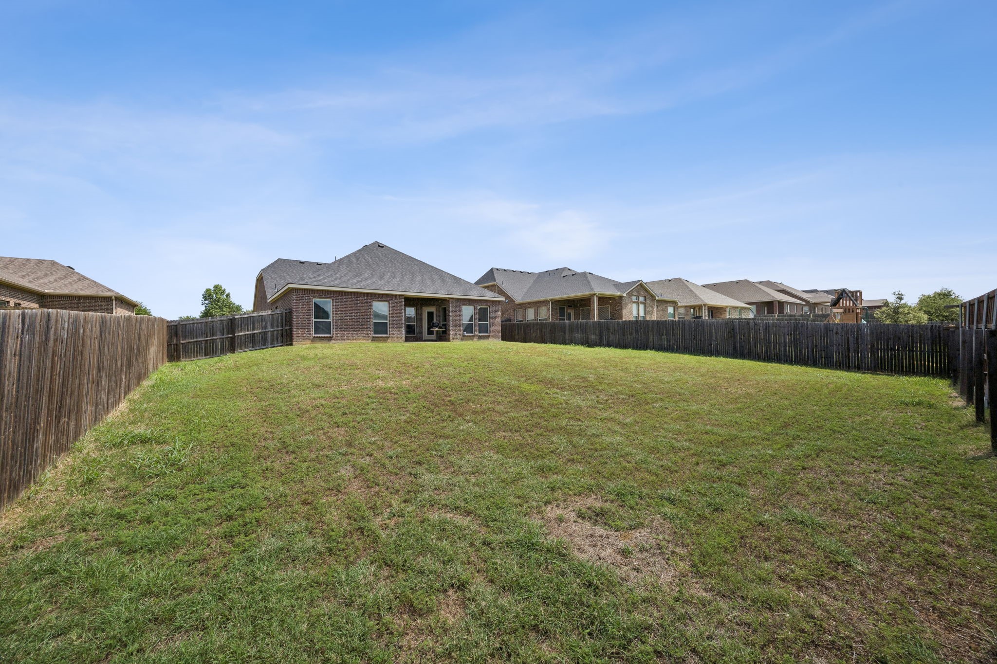 540 Winnetka Drive Oak Point TX 75068