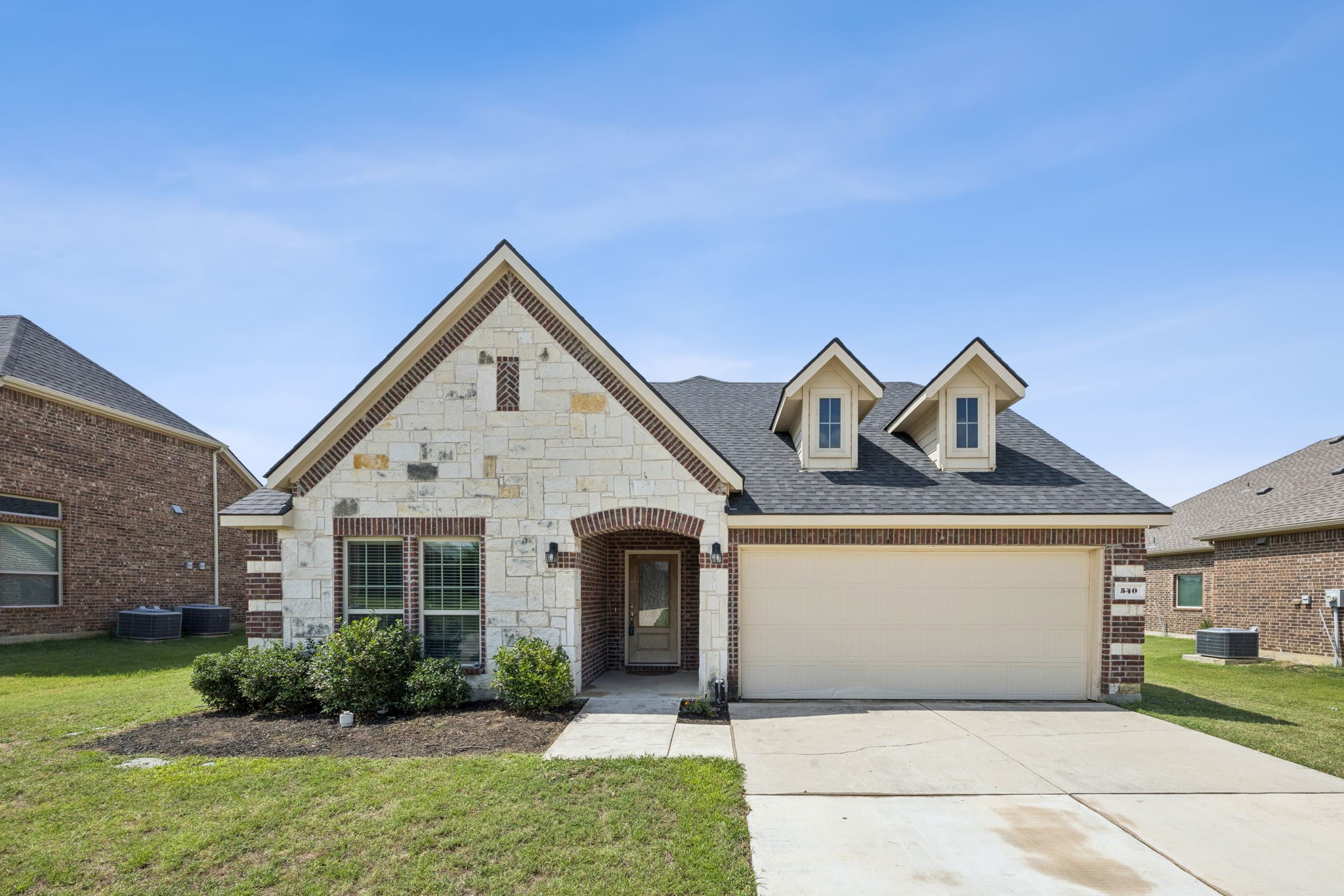 540 Winnetka Drive Oak Point TX 75068