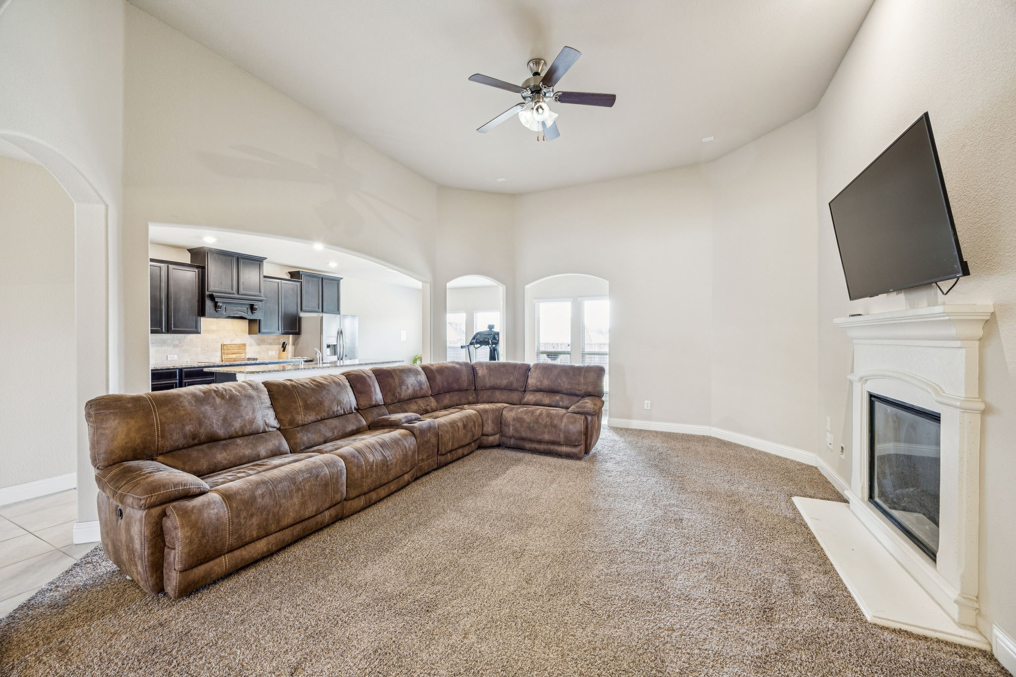540 Winnetka Drive Oak Point TX 75068
