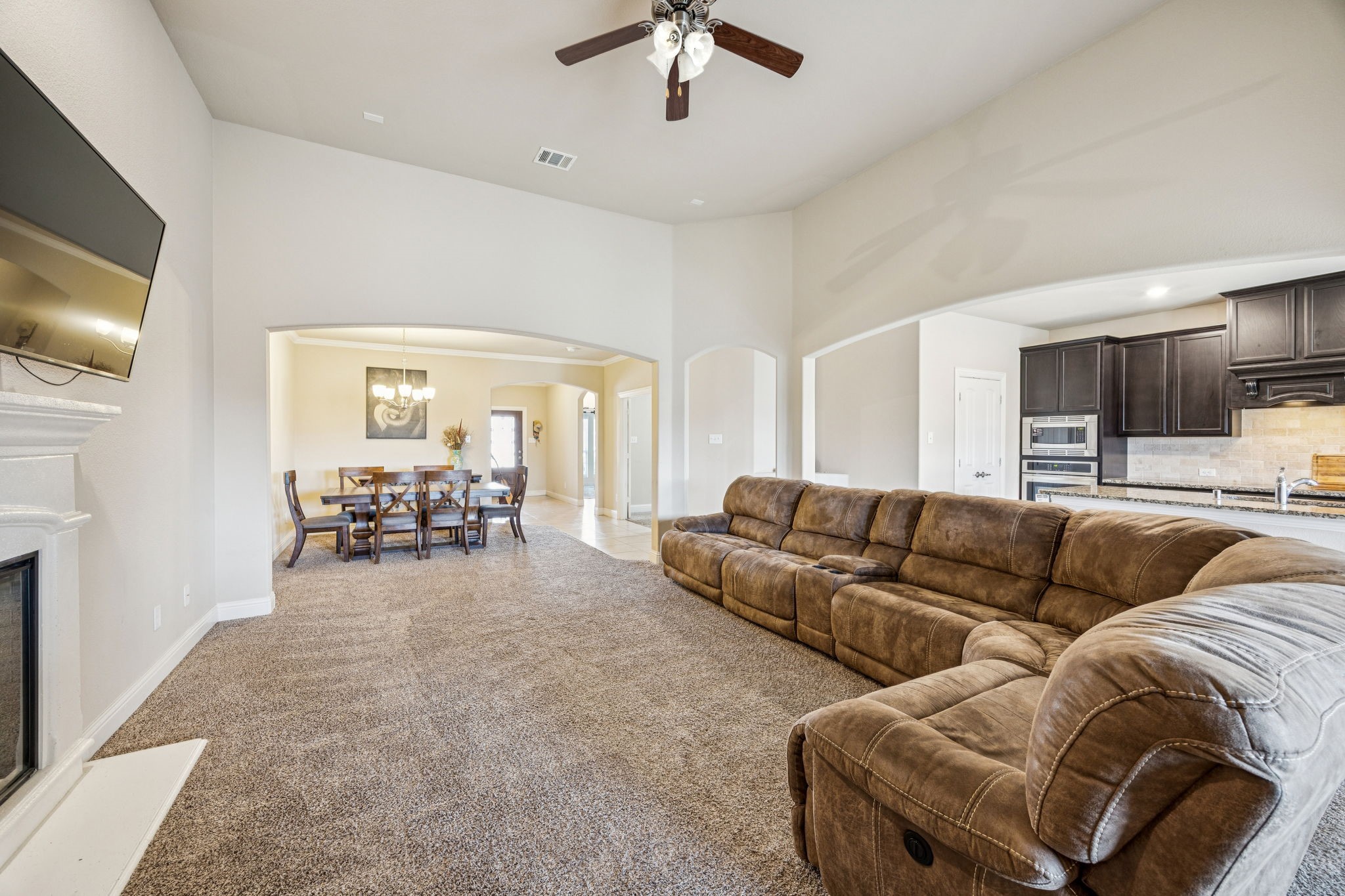 540 Winnetka Drive Oak Point TX 75068