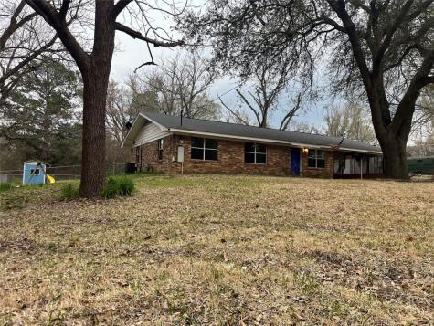 10788 Browning Street Brownsboro TX 75756