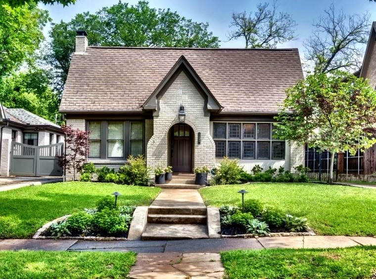 5539 Ridgedale Avenue Dallas TX 75206