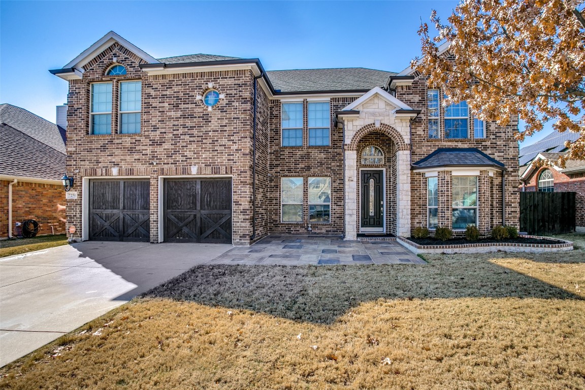 7251 Bucanero Grand Prairie TX 75054