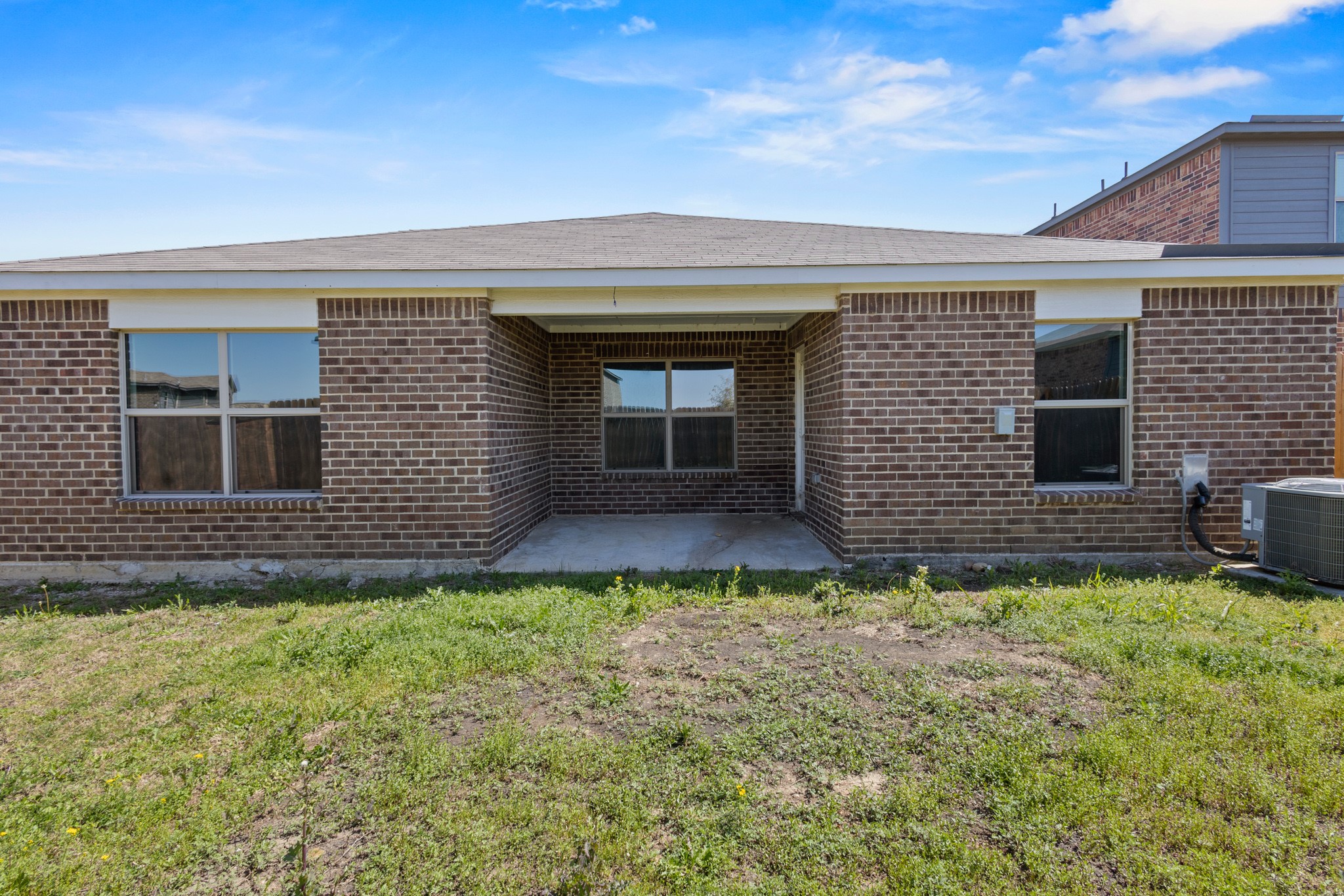 627 Aqueduct Drive Seagoville TX 75159