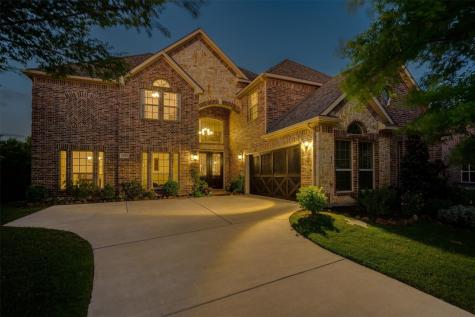 14982 Lucerne Drive Frisco TX 75035