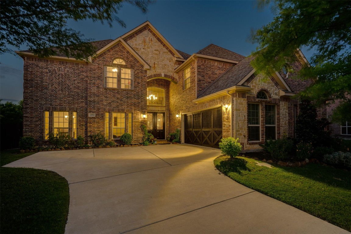 14982 Lucerne Drive Frisco TX 75035