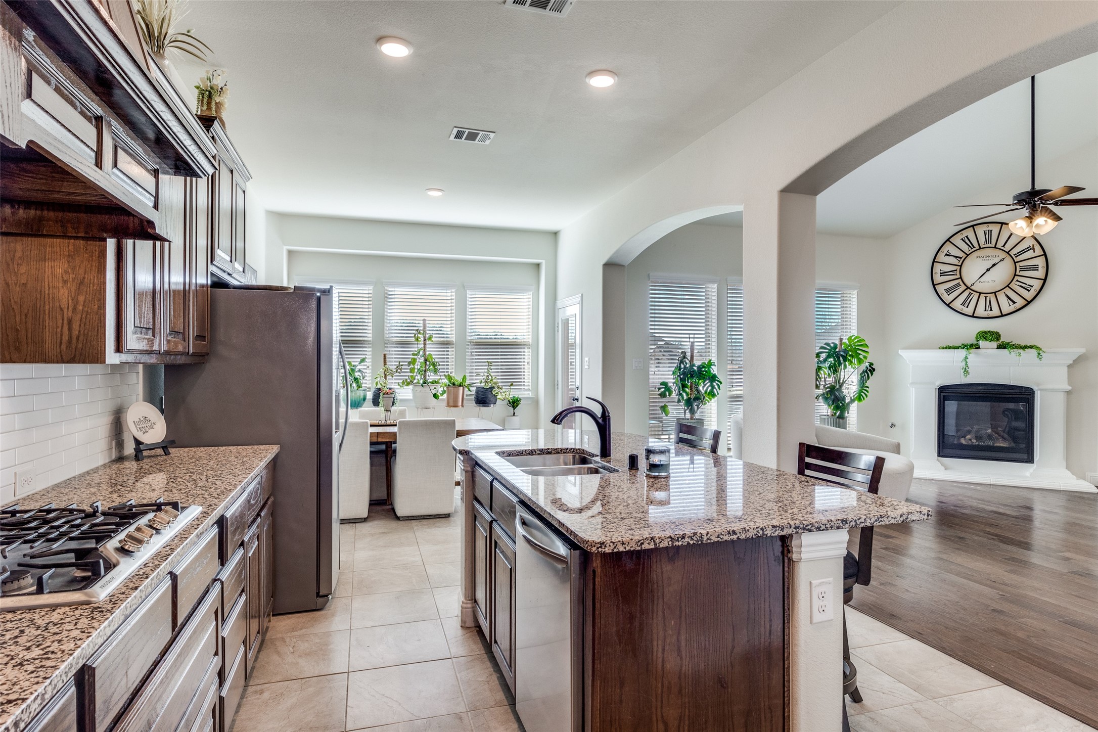 1920 Edward Drive Wylie TX 75098