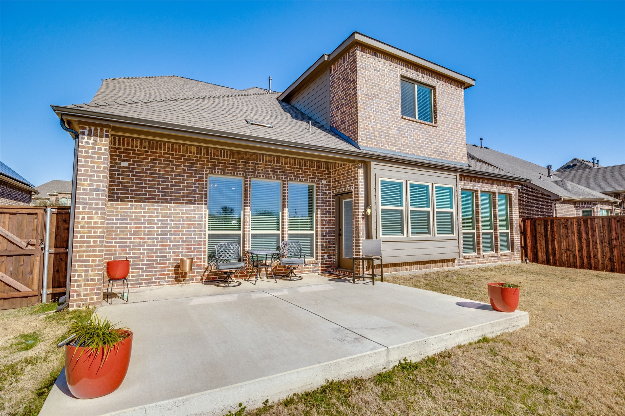 1920 Edward Drive Wylie TX 75098