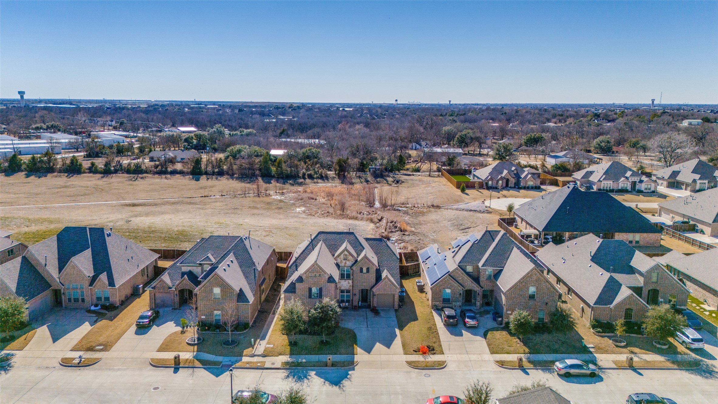 1920 Edward Drive Wylie TX 75098