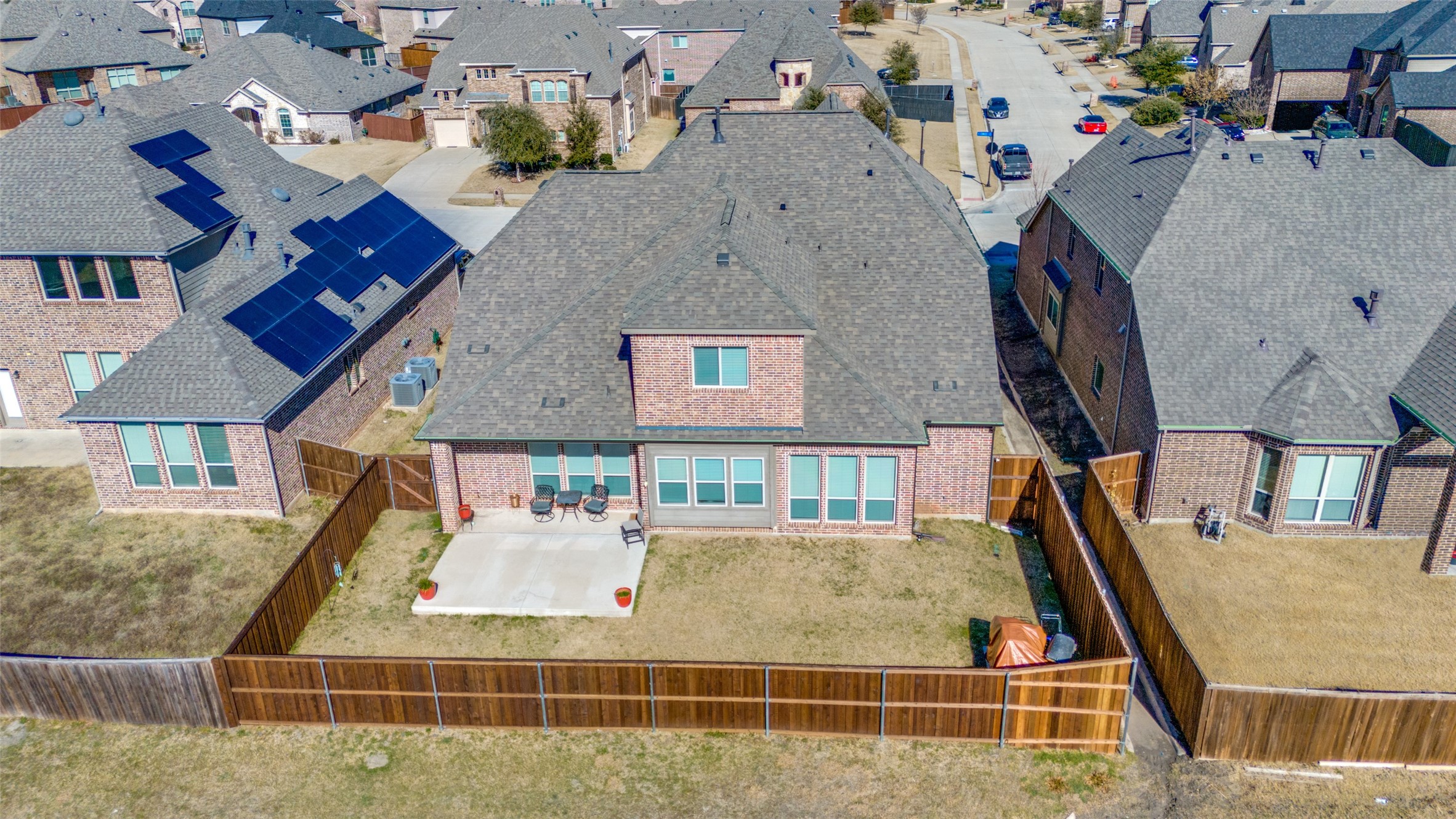 1920 Edward Drive Wylie TX 75098