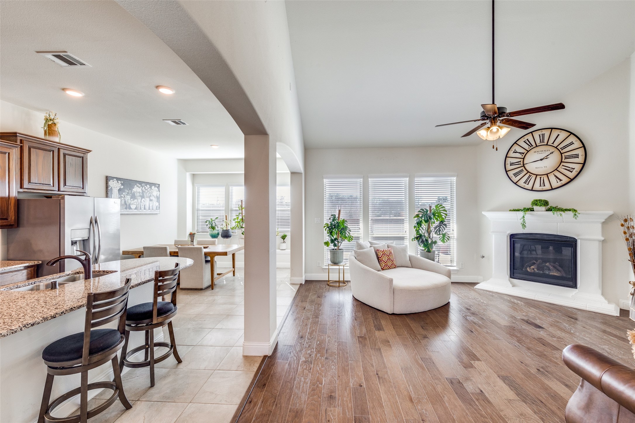 1920 Edward Drive Wylie TX 75098