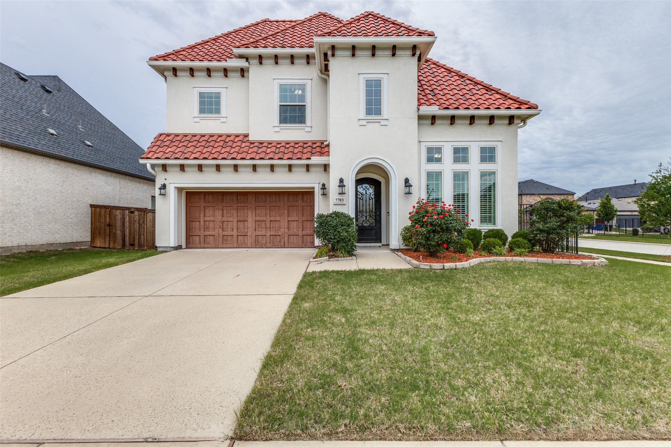 7783 Piedmont Avenue Frisco TX 75035