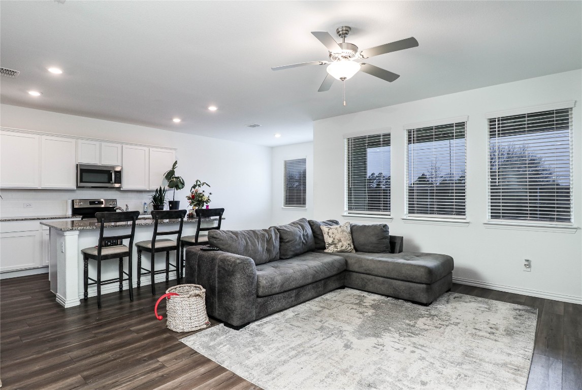5106 Parrington Drive Princeton TX 75407