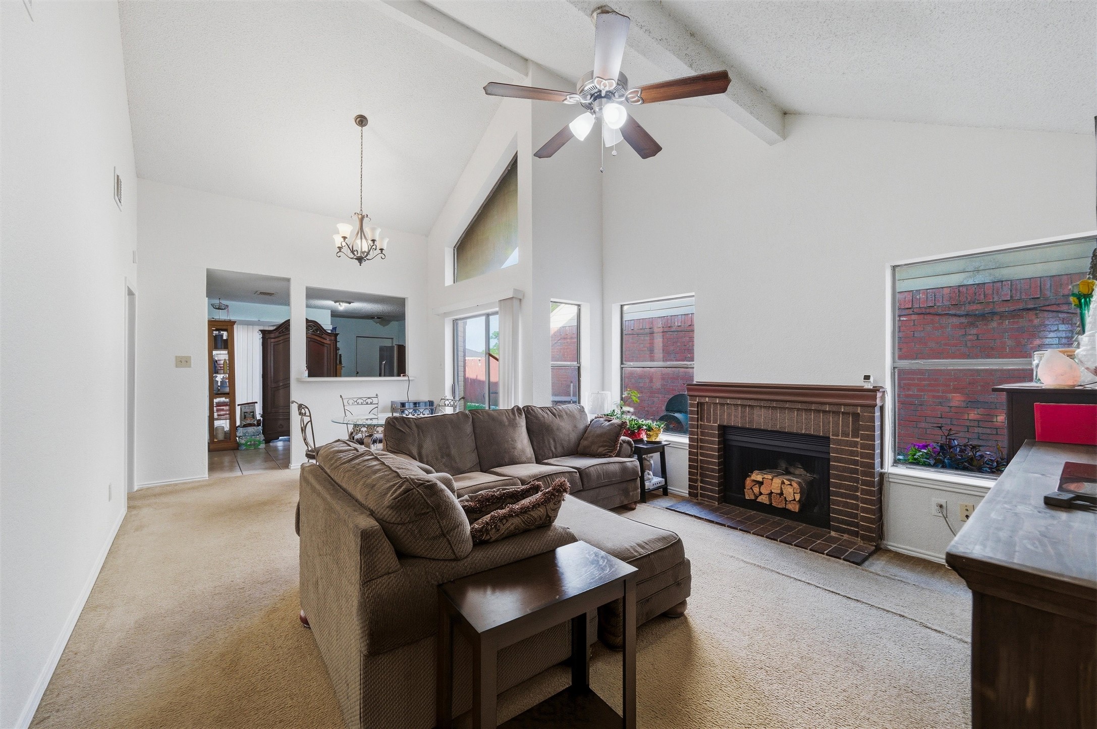 10464 Woodleaf Drive Dallas TX 75227