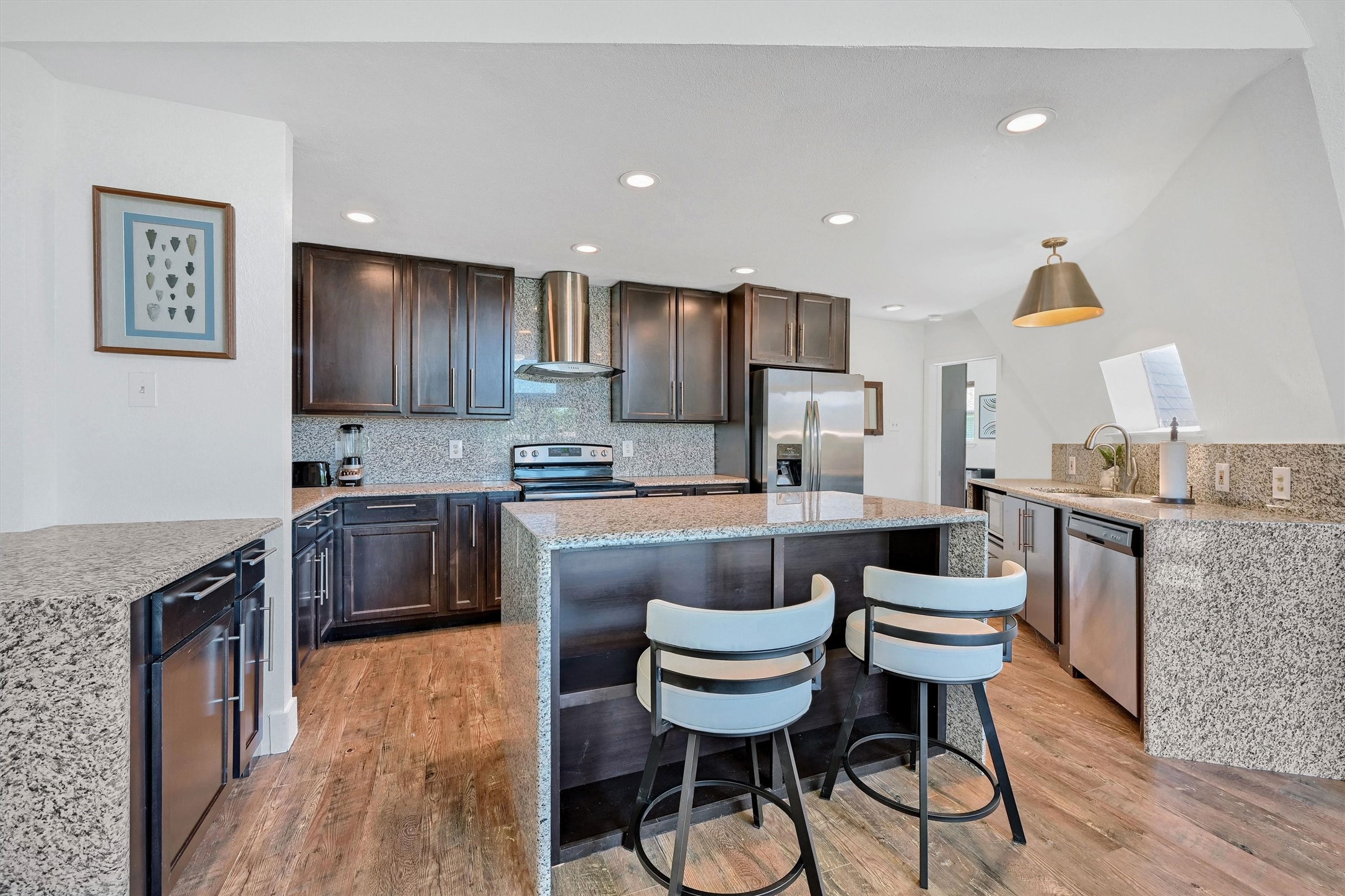 114 E Seminole Drive Lake Kiowa TX 76240