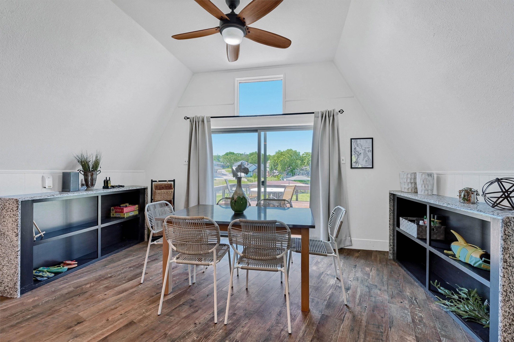 114 E Seminole Drive Lake Kiowa TX 76240
