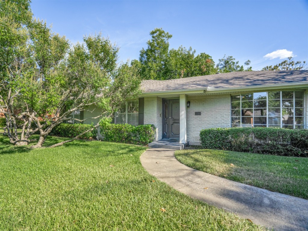 3744 Northview Lane Dallas TX 75229