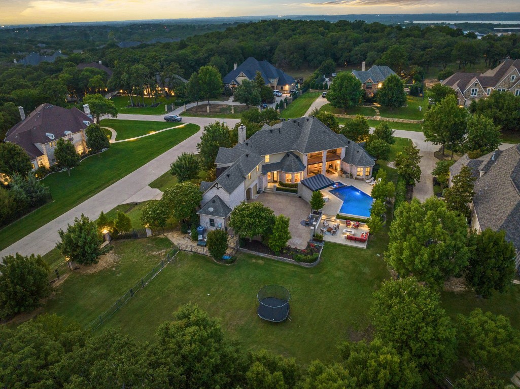309 King Ranch Road Southlake TX 76092
