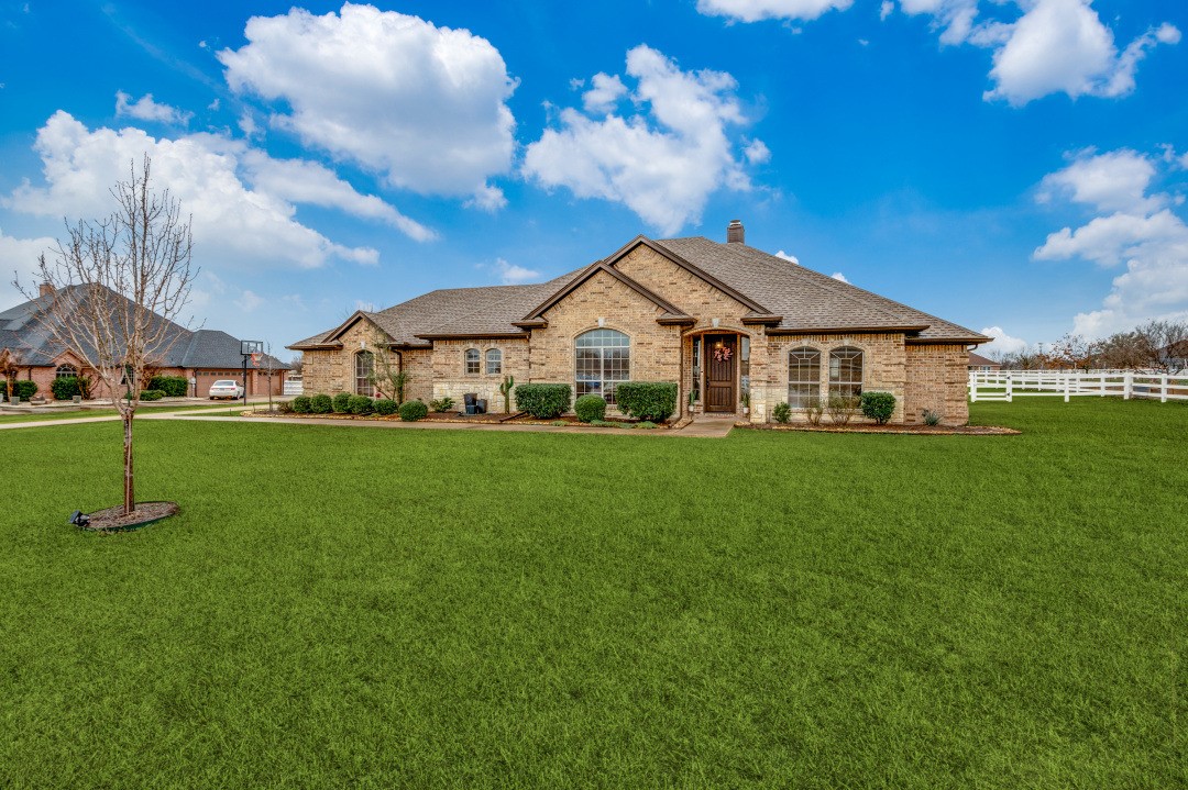 2016 Highland Springs Drive Haslet TX 76052