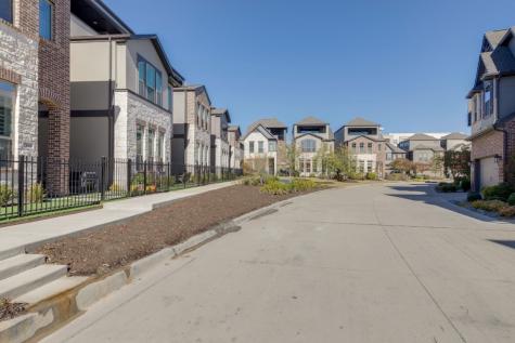 7133 Mistflower Lane Dallas TX 75231