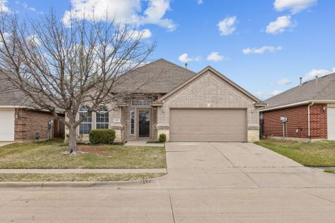 9129 River Trails Boulevard Fort Worth TX 76118