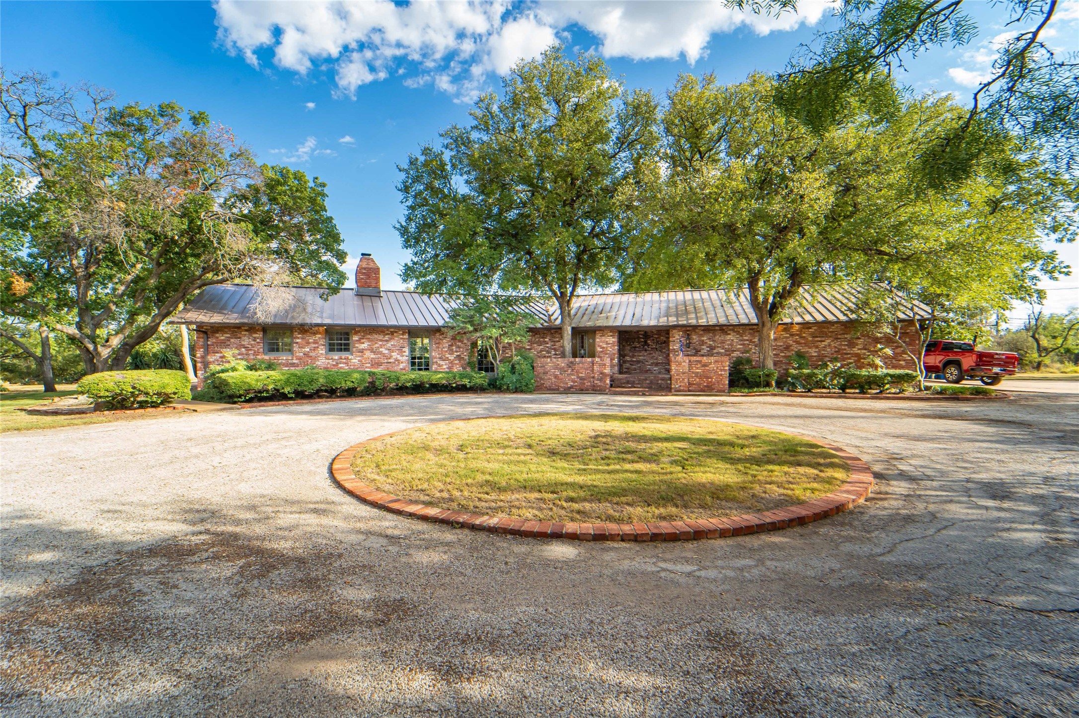 4 Sendero Road Breckenridge TX 76424