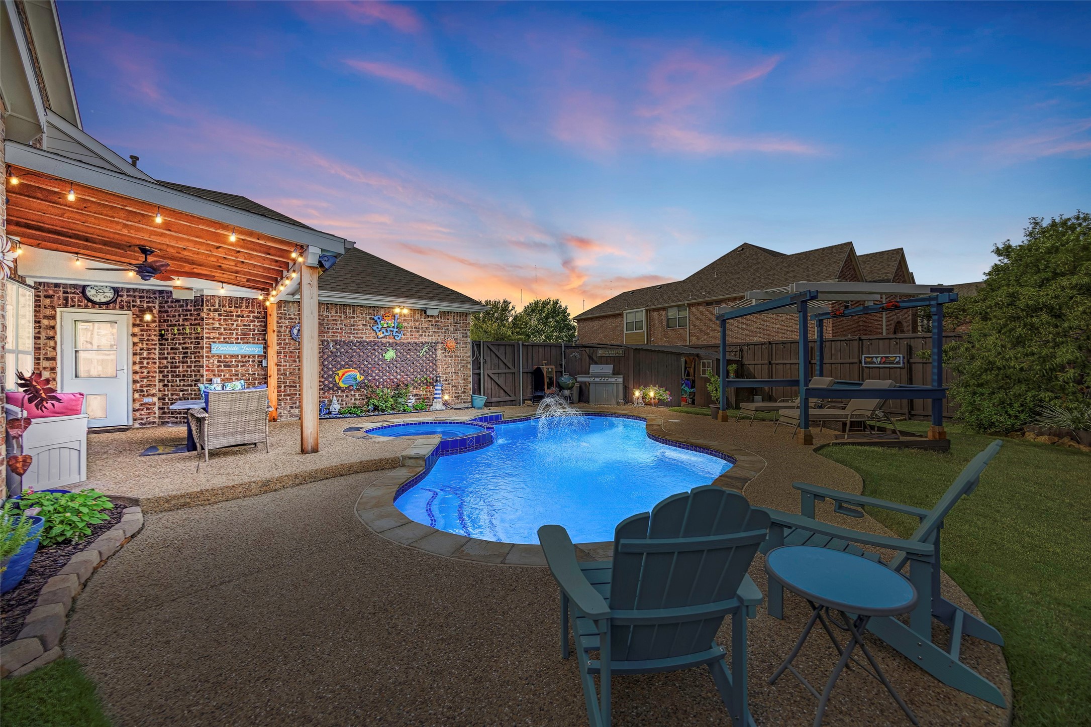 1605 Sweetgum Drive Wylie TX 75098