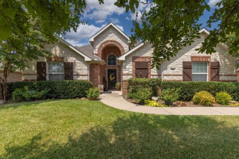 1114 Wolverine Lane Greenville TX 75402