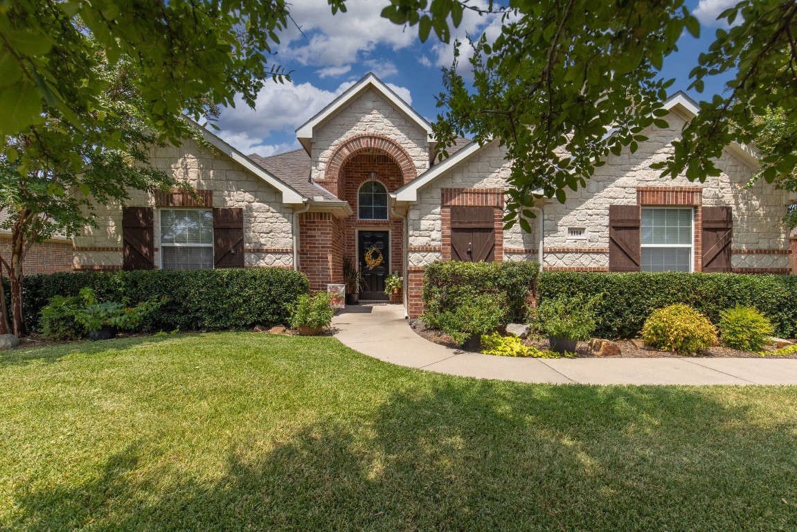1114 Wolverine Lane Greenville TX 75402