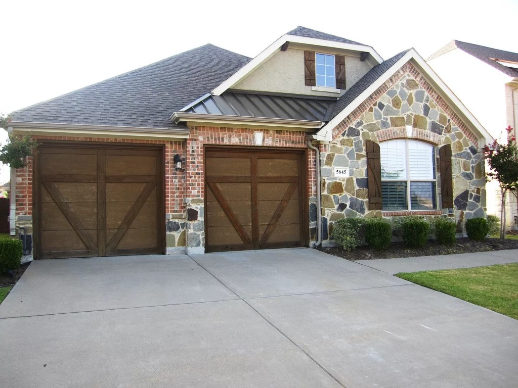 5845 Stone Mountain Road The Colony TX 75056