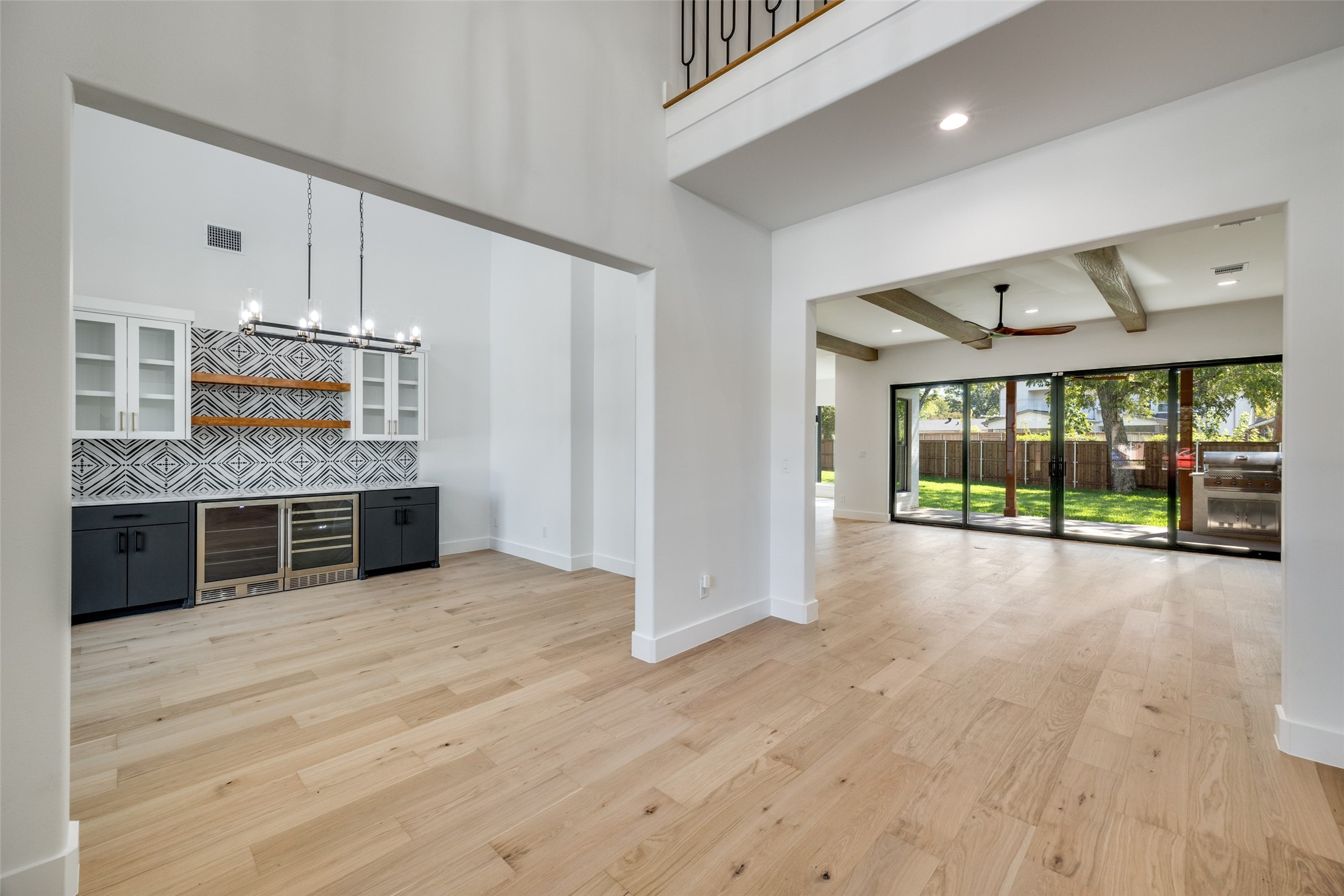 3842 Eaton Drive Dallas TX 75220