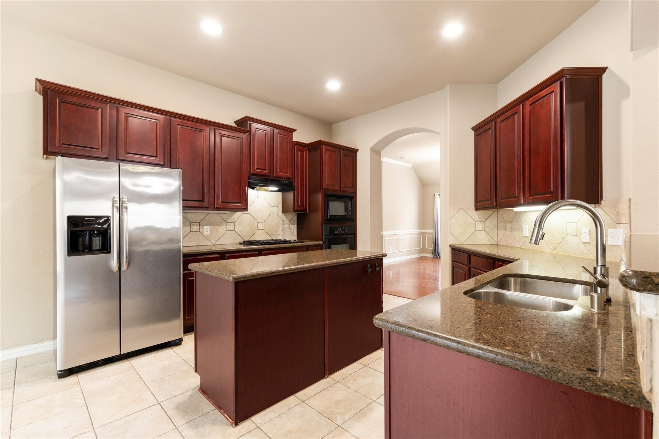 1113 Woods Road Forney TX 75126