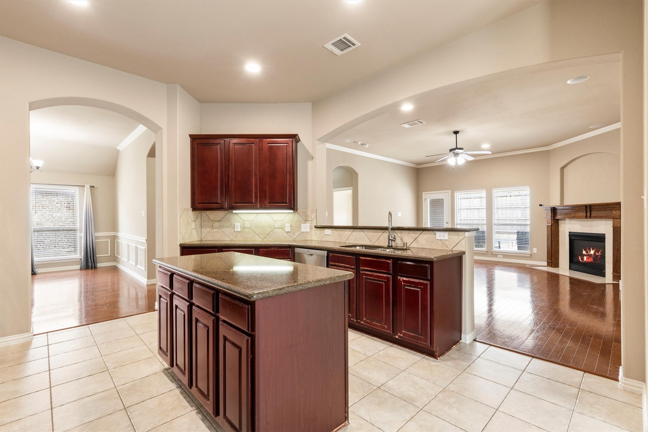 1113 Woods Road Forney TX 75126