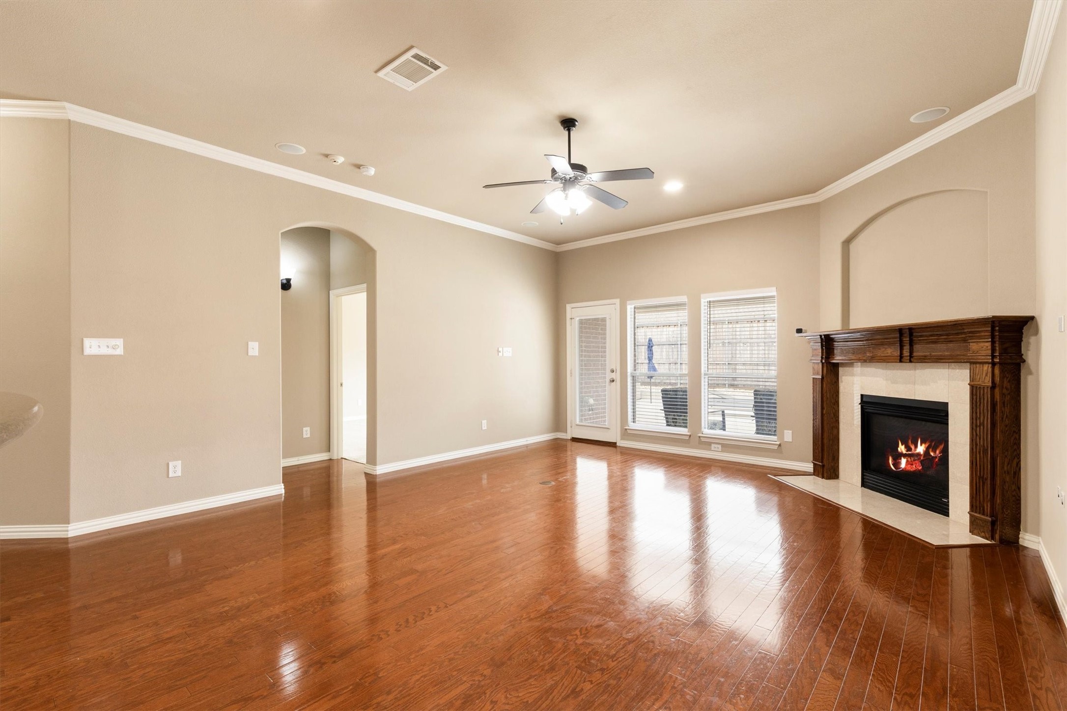 1113 Woods Road Forney TX 75126