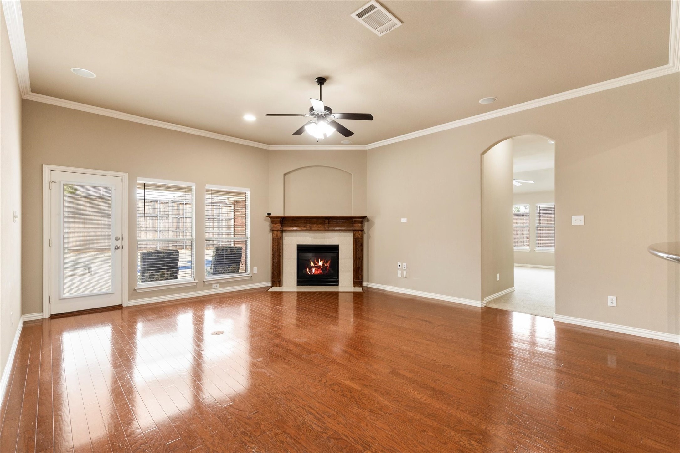 1113 Woods Road Forney TX 75126