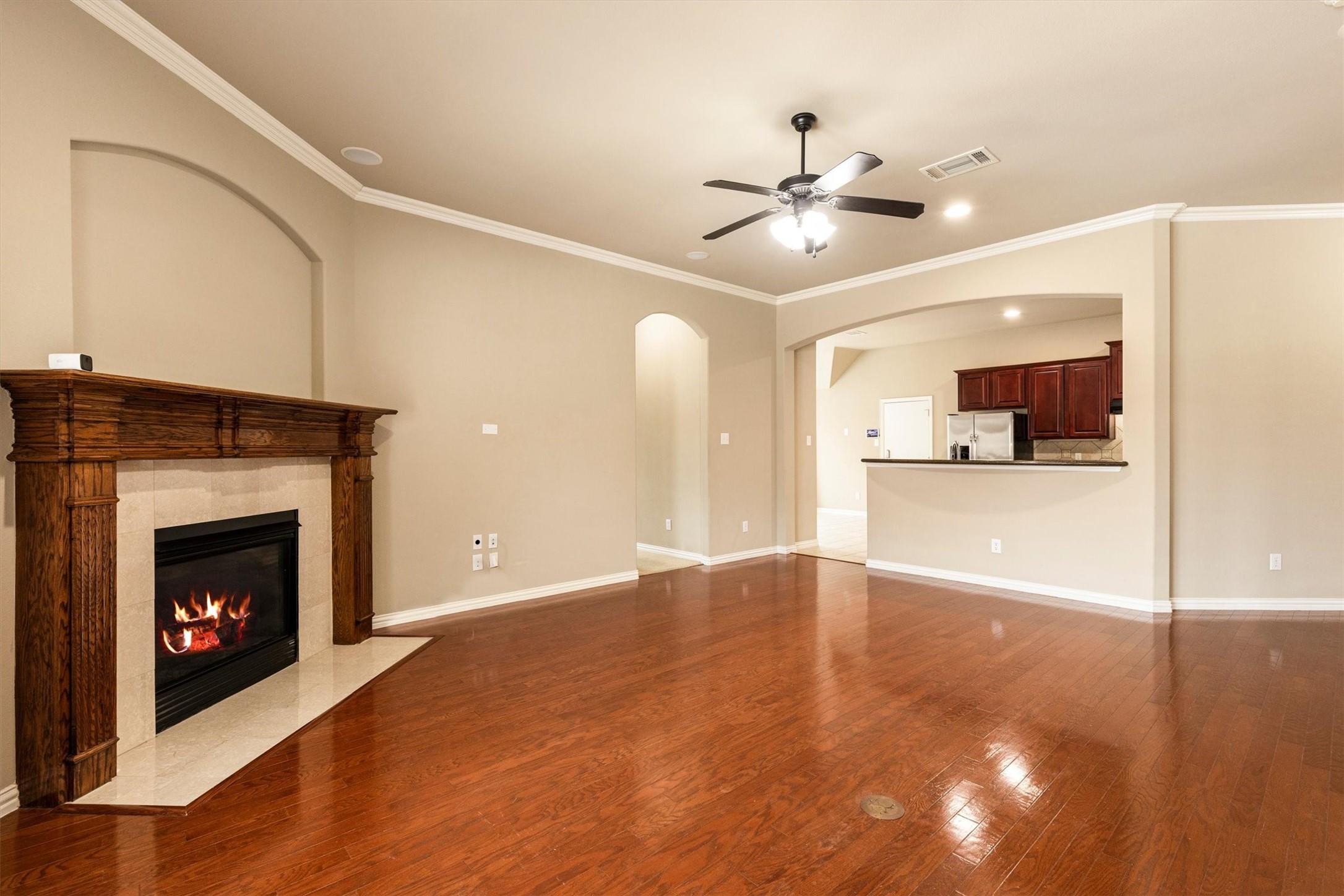 1113 Woods Road Forney TX 75126