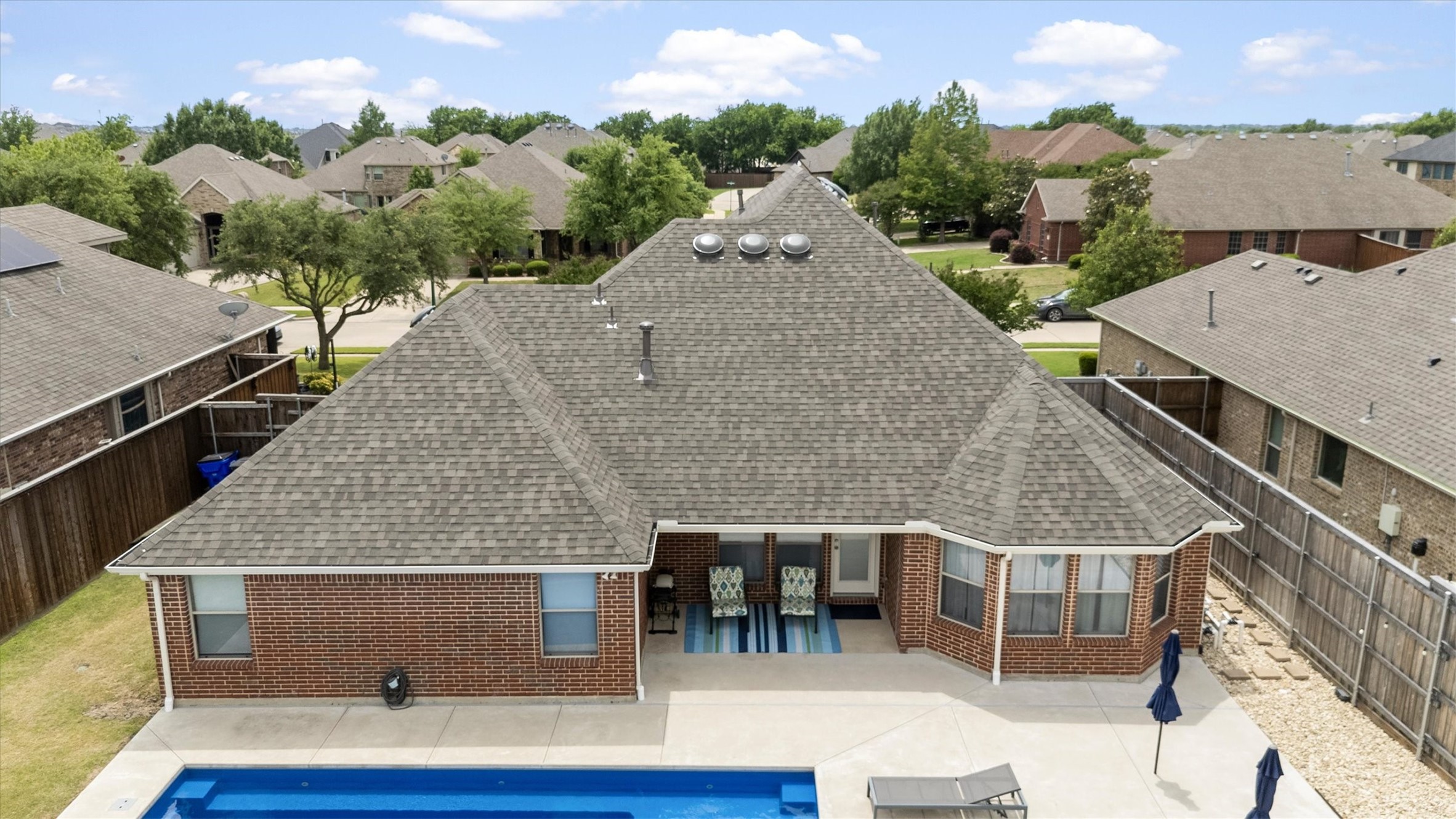 1113 Woods Road Forney TX 75126