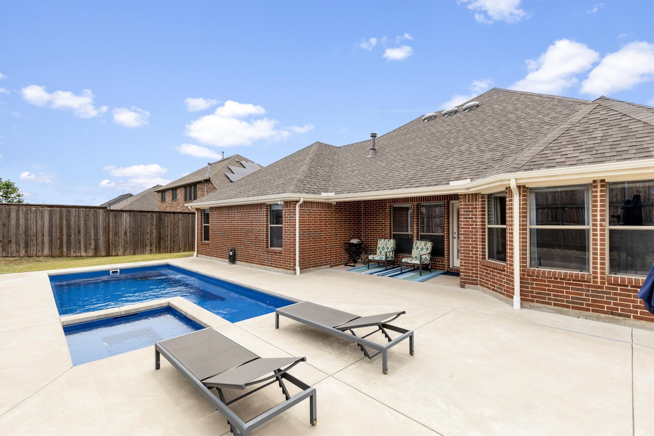 1113 Woods Road Forney TX 75126