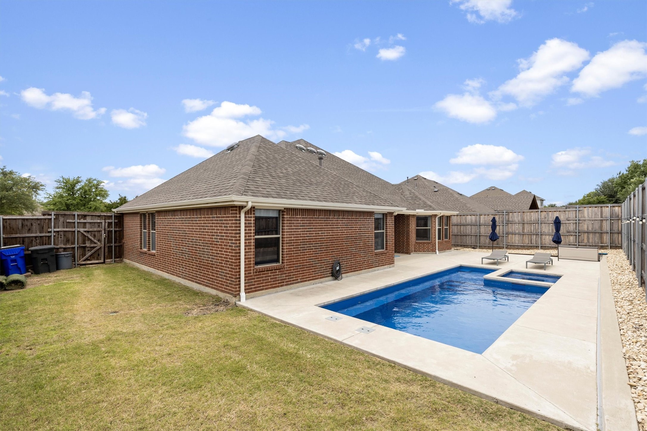 1113 Woods Road Forney TX 75126