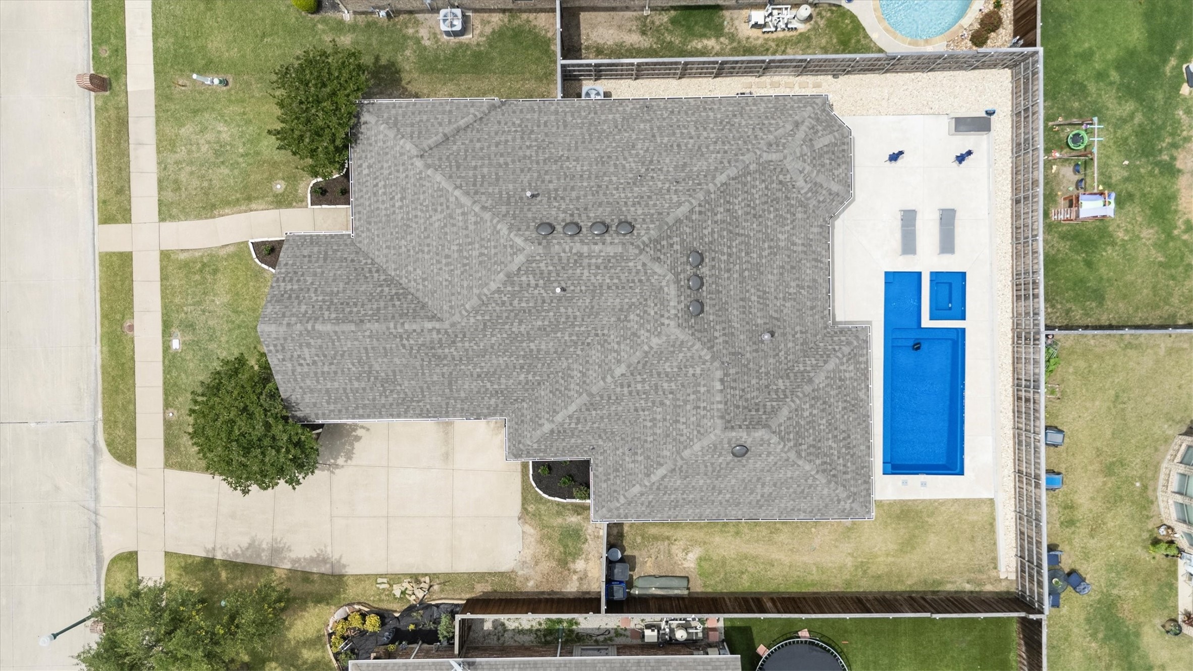 1113 Woods Road Forney TX 75126