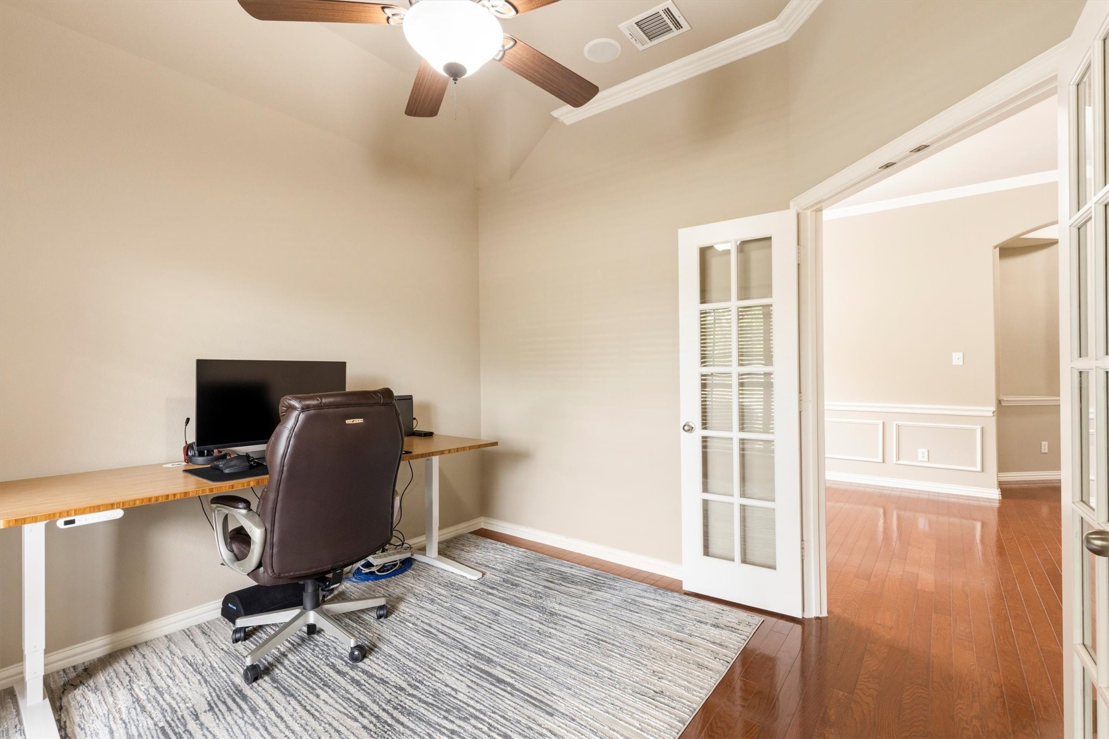 1113 Woods Road Forney TX 75126