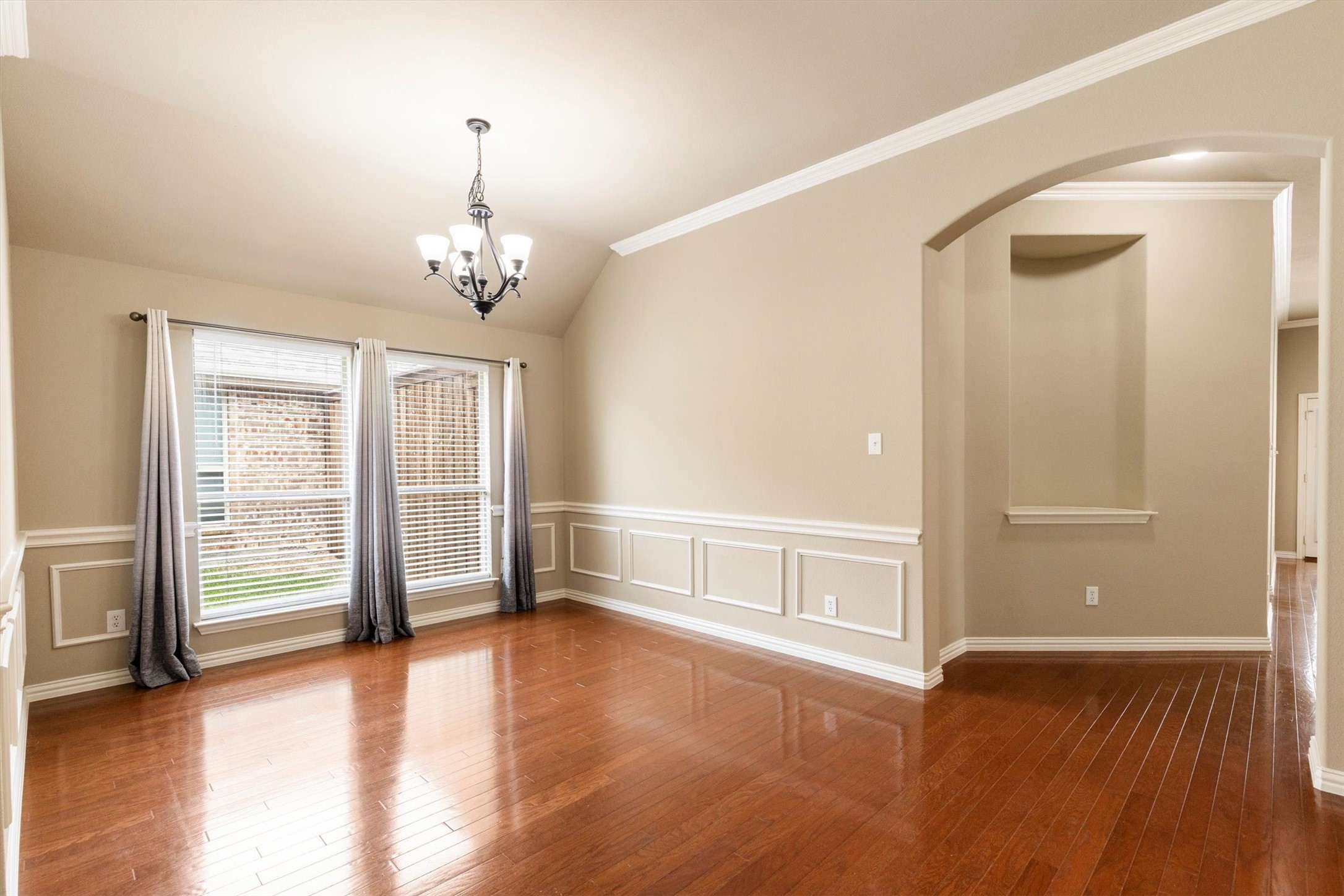 1113 Woods Road Forney TX 75126