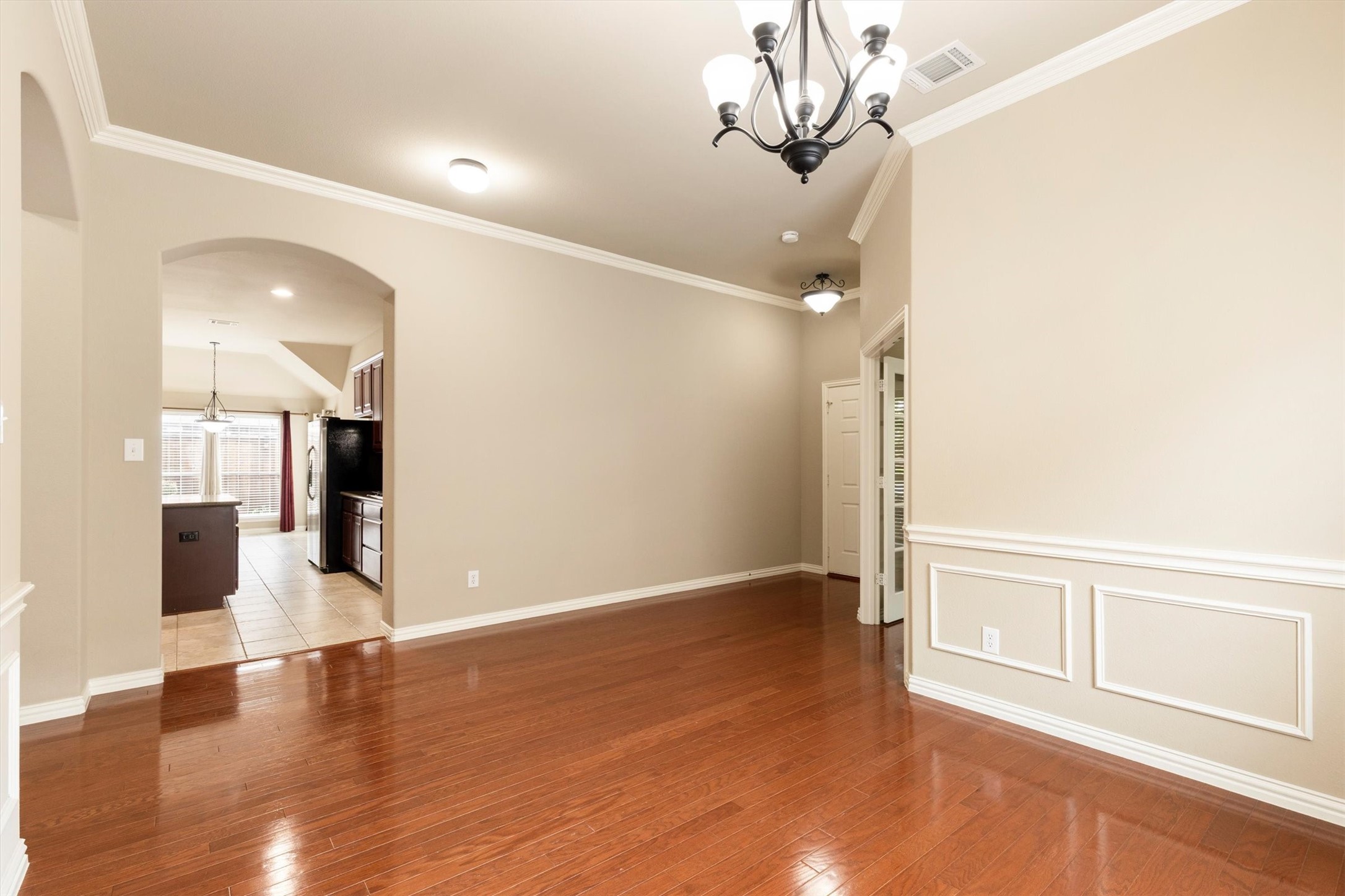1113 Woods Road Forney TX 75126
